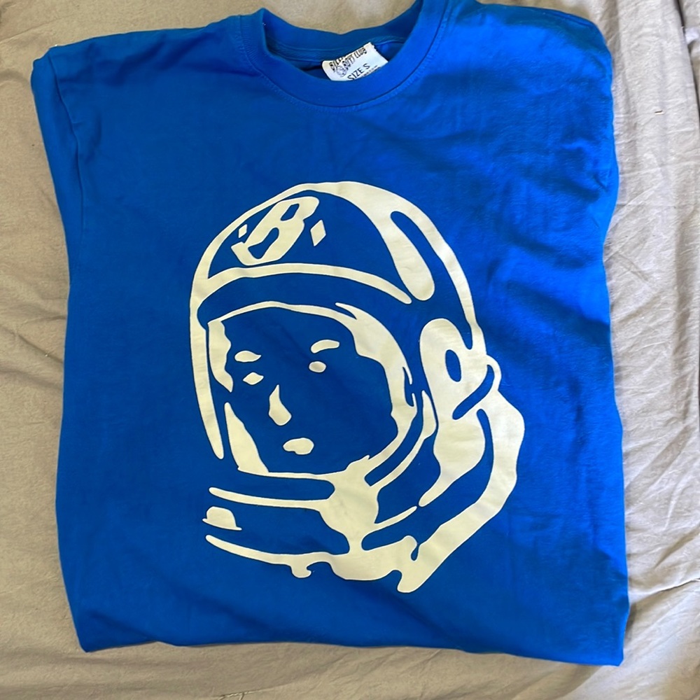🚀 - Billionaire boys club